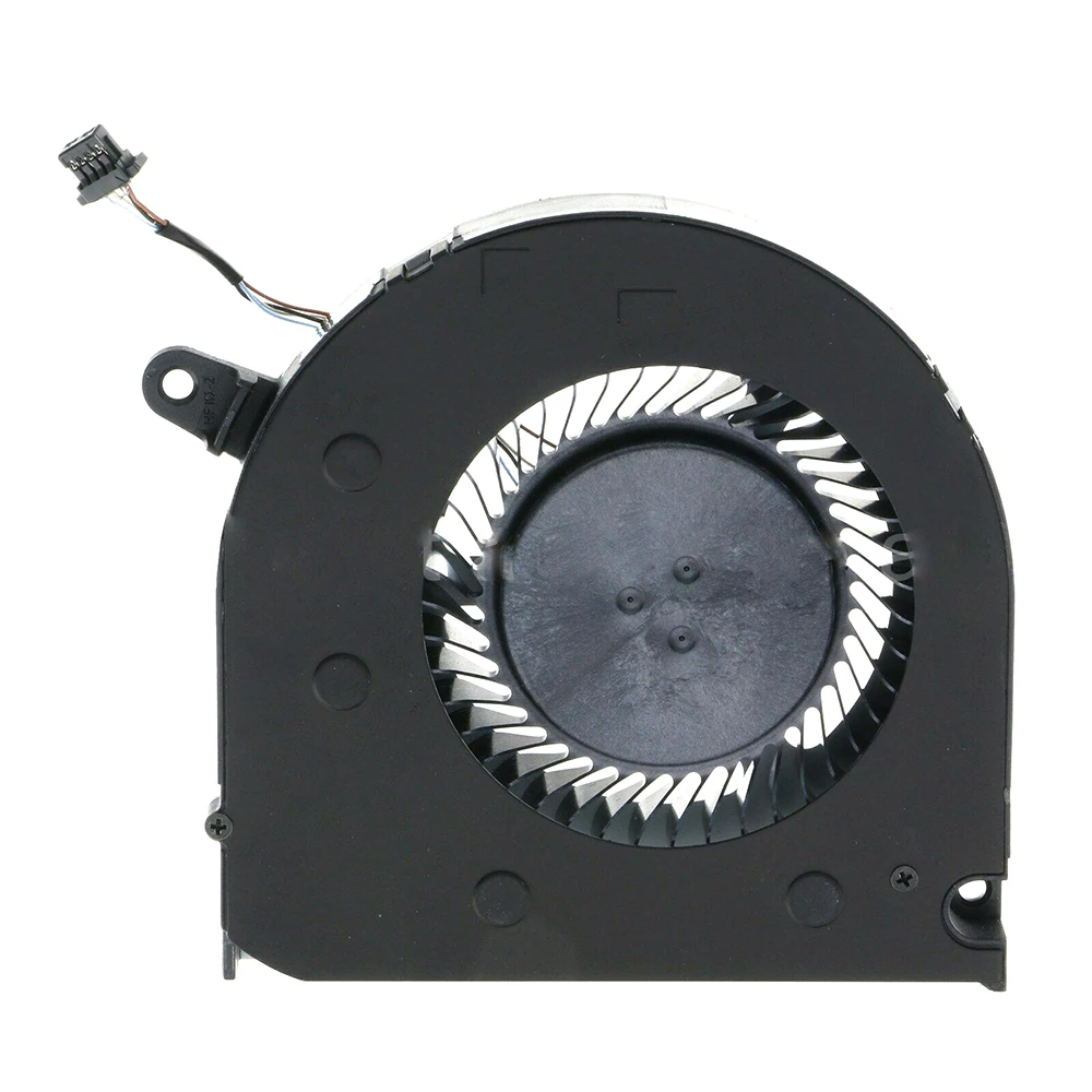 Laptop GPU Fan For DELL G5 5500 G5 SE 5505 2020 0F3DF0 F3DF0 MG75090V1-C210-S9A 023.100I4.0001 GTX1650 DC5V 0.31A