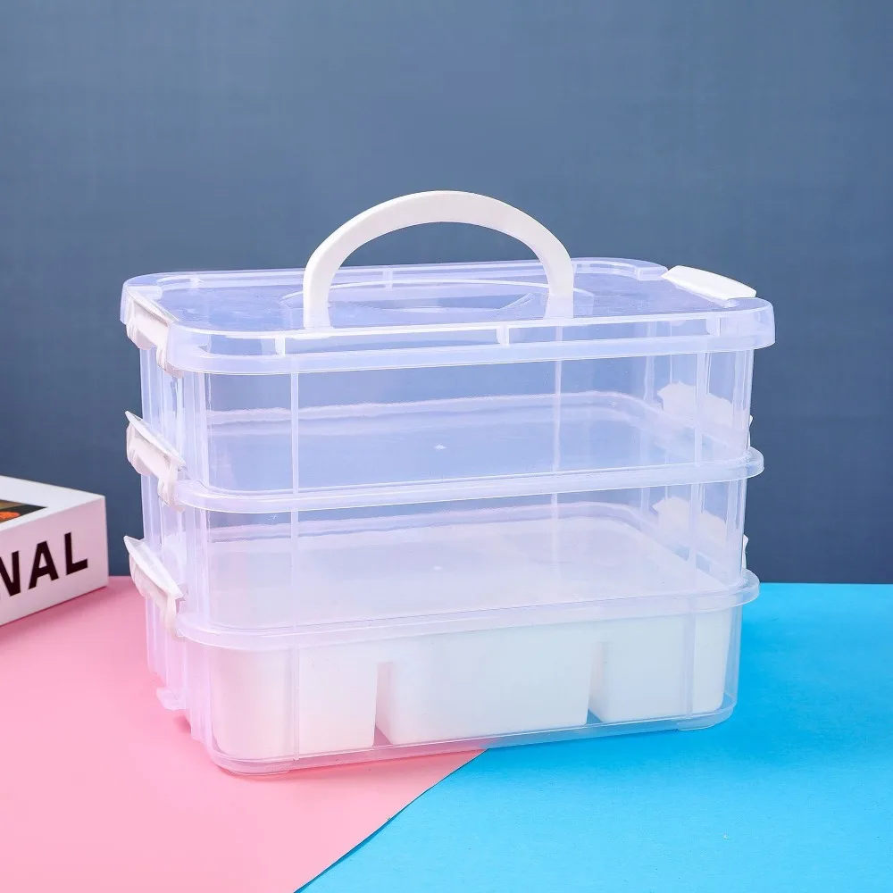 3-Layer Multi-Funct…