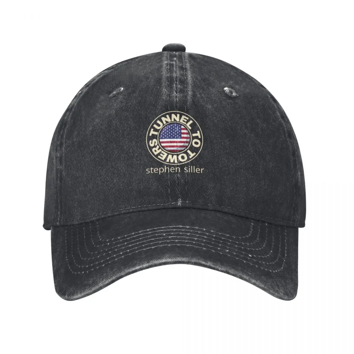 Stephen Siller Tunnel to Towers Foundation? never forget Baseball Cap western Hat beach hat Mens Hats Women's