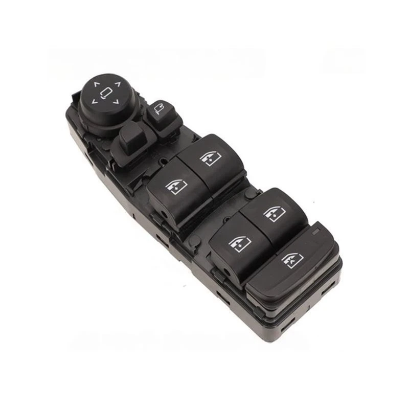 ABTJ-Power Window Control Switch For BMW G Series G30 G38