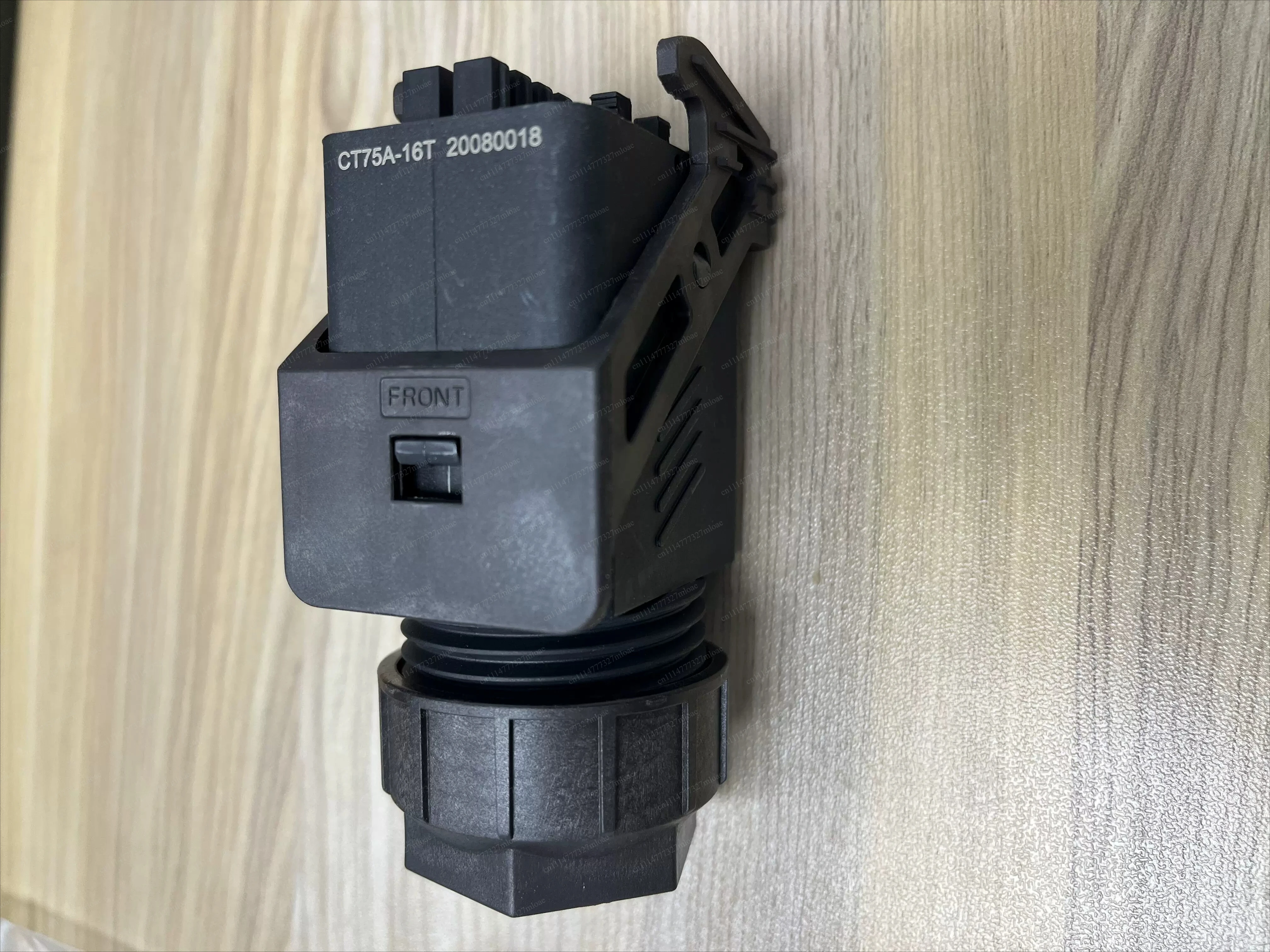 CT75A-16T Power Plug Inverter 485 Communication Terminal 485 Terminal Block