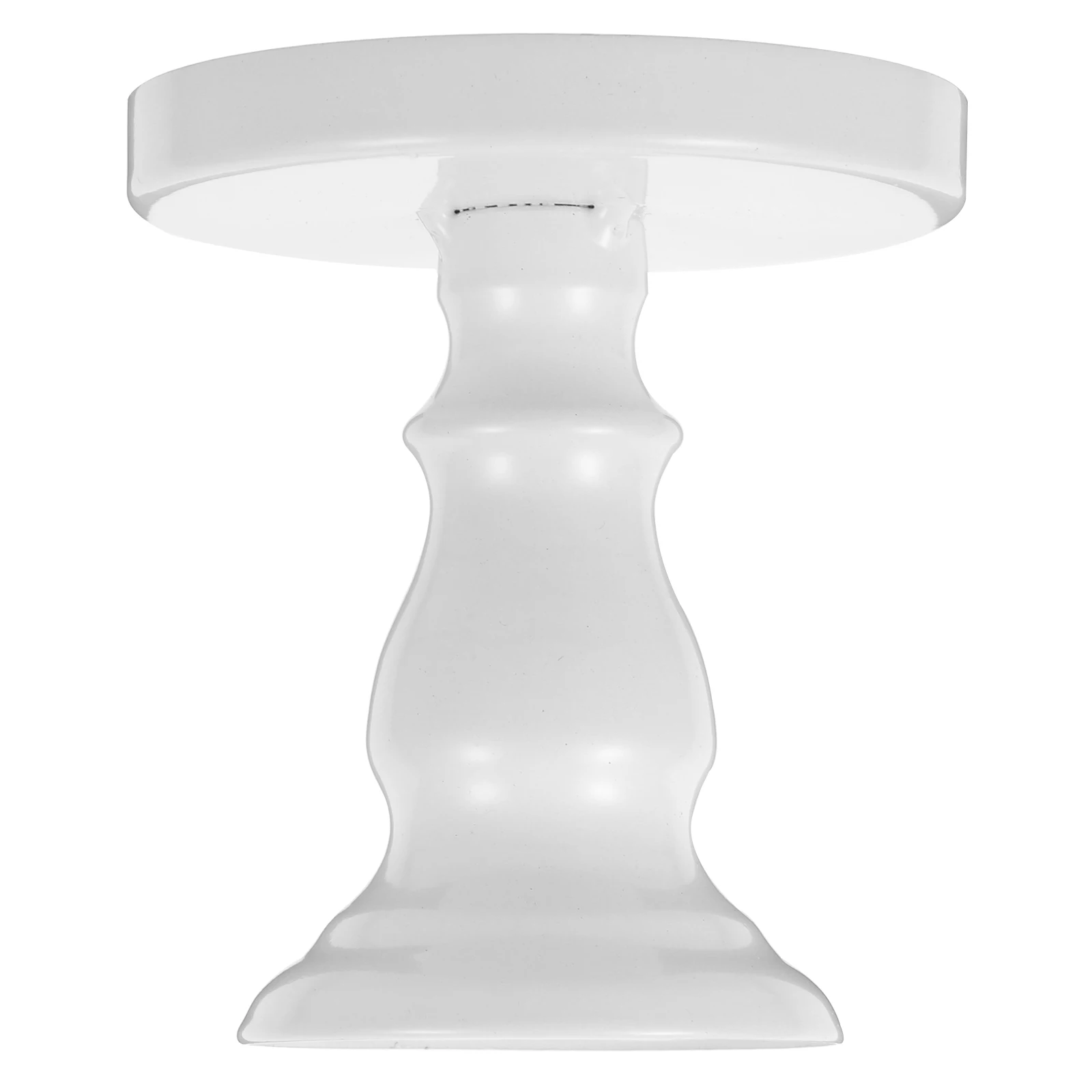 Soporte para pasteles de 3 niveles, soporte decorativo para postre de aleación Premium, exhibición para fiesta de boda, bandeja para aperitivos y frutas, suministros para el hogar