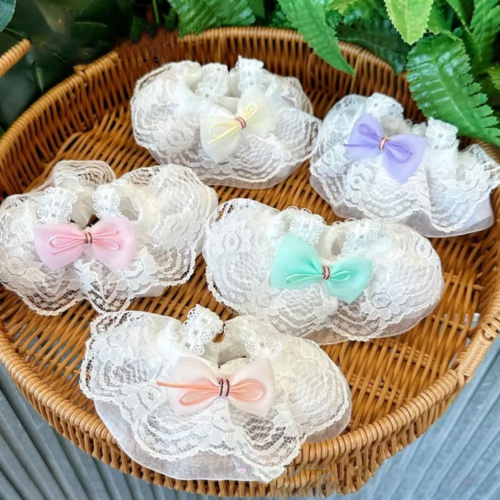 20 Styles 15cm Cotton Doll Lovely Princess Dress Plush Dolls Clothes Accessories Fashion Dresses Skirt Decor Dolls Accessories