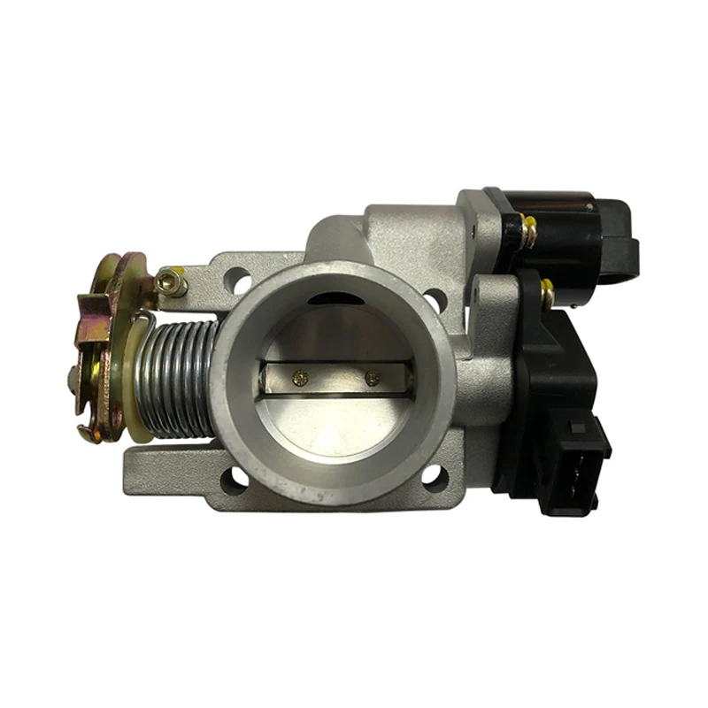 

Wholesale Engine Parts Auto Throttle Valve Body Assembly for Chana Wuling DFSK Glory GAC Trumpchi Hongqi Throttle Valves