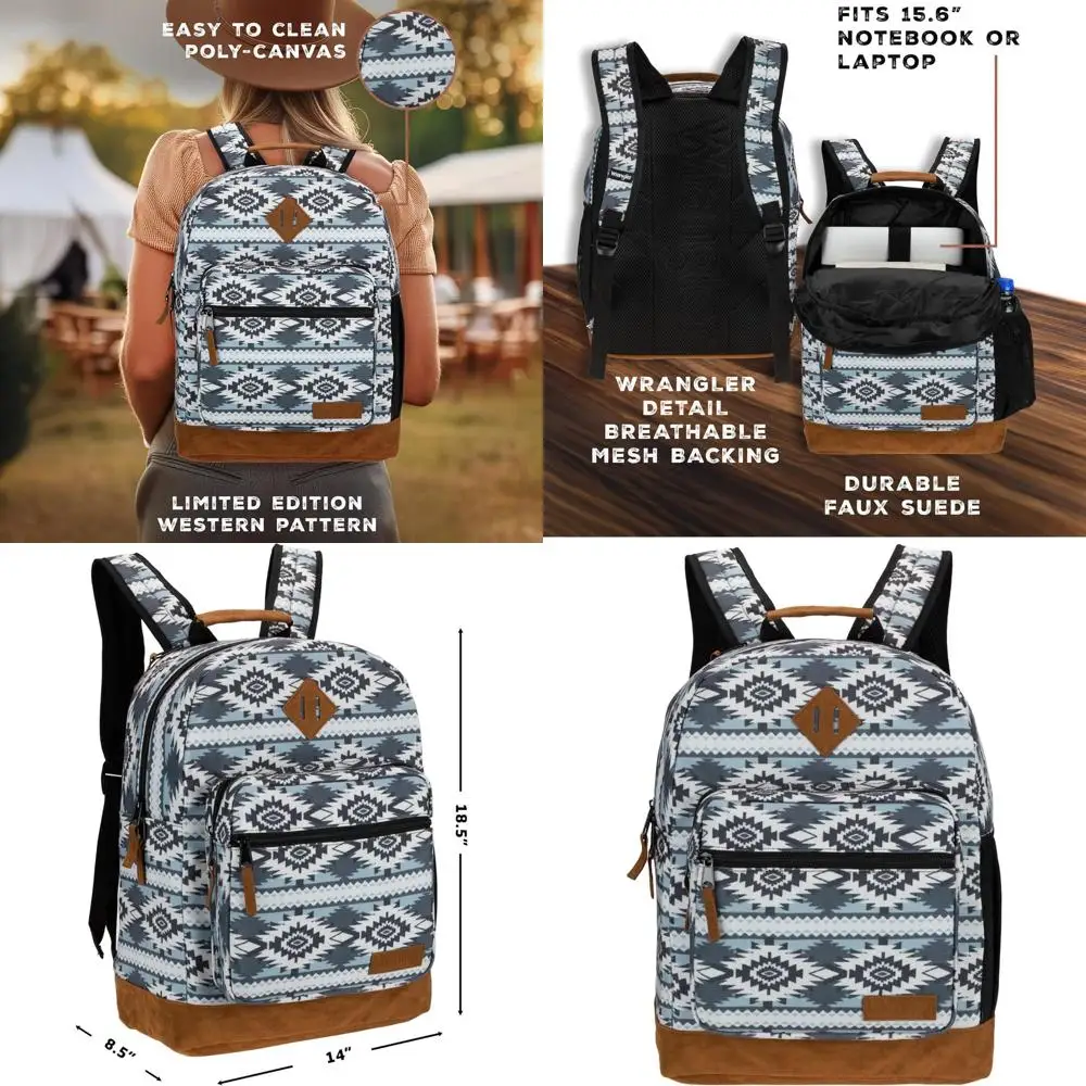 

Прочный рюкзак Yellowstone или водонепроницаемый повседневный рюкзак с отделением для ноутбука