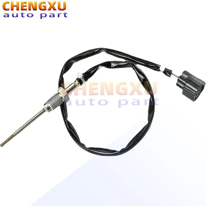 

89425-71020 SKT-1370 Exhaust Gas Temperature Sensor For Toyota Hilux 07-14 102013 5348000018