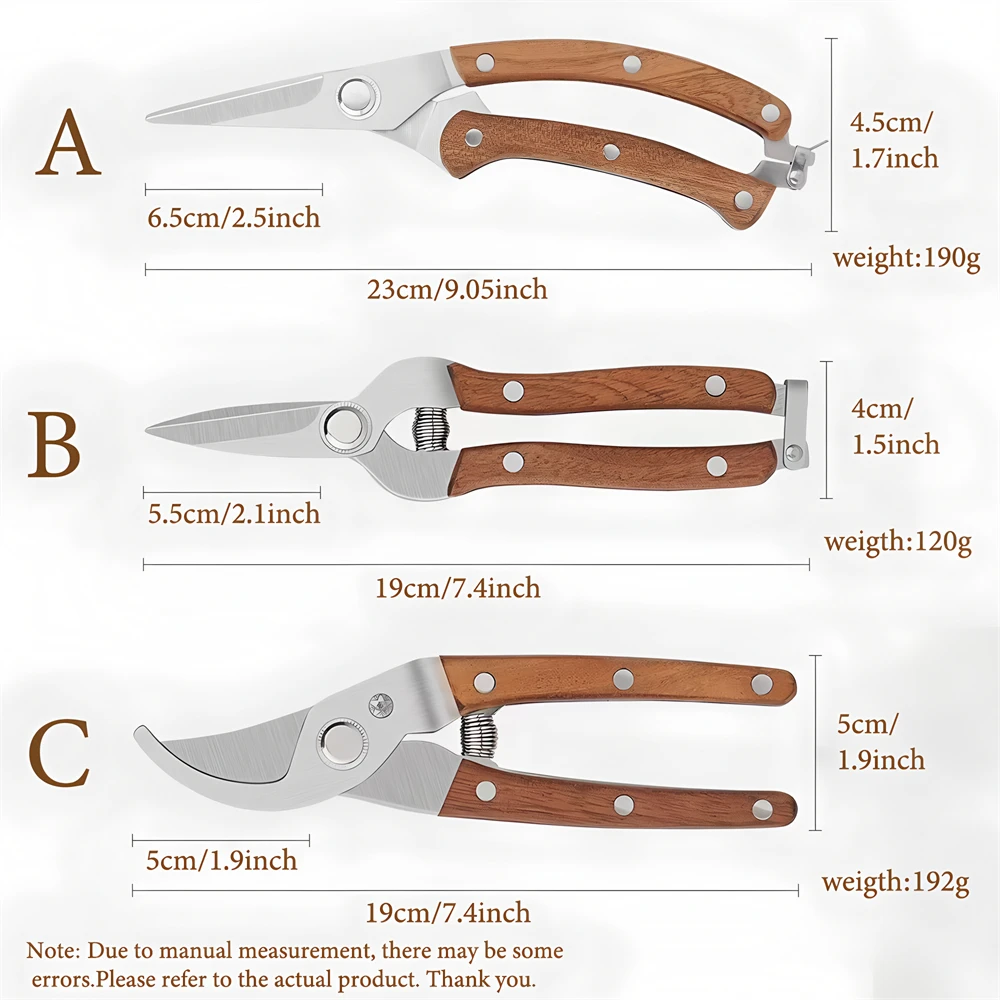 Thumbnail 2 - #73 Best Rated Pruning Shears to Buy in 2026