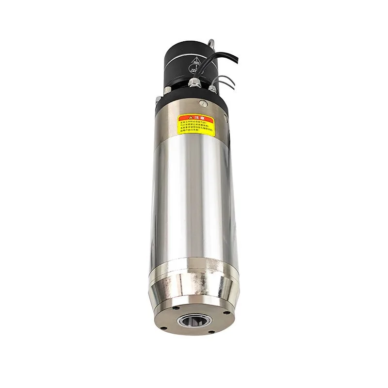 For Spindle BT30/ISO20 Automatic Tool Change Electric Spindle 3.0kw5.5KW Three-axis Five-axis Metal Processing