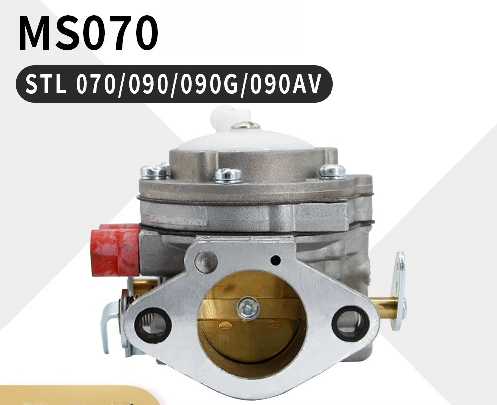 Carburetor Fit Stihl 070 090 090G 090 AV Chainsaw Walbro Type Aftermarket Carb