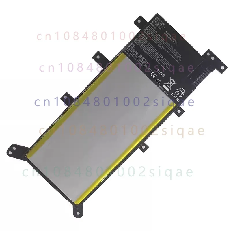 For ASUS K555L W519L VM510L A555L X555L R557L R556L F555L X554L F555LA/LD C21N1347 Y583L Laptop Battery 5000mah