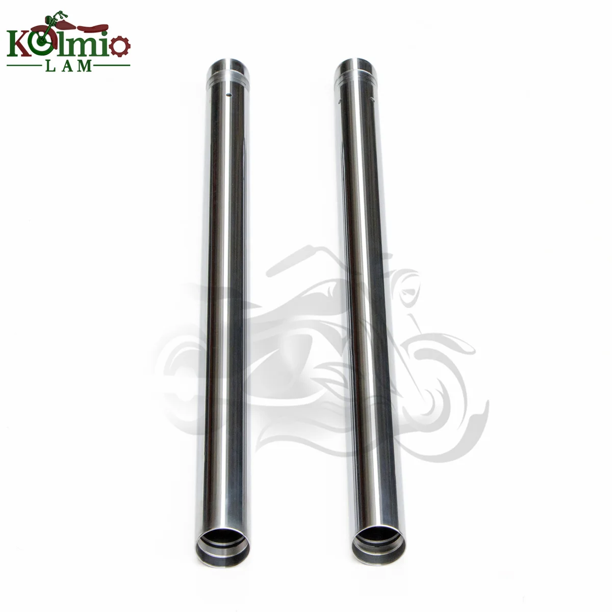 Fit For 2003 - 2008 H​onda CB1300 Super Four Motorcycle Accessories Front Suspension Fork Inner Tubes Set CB 1300 SF 2004 2005