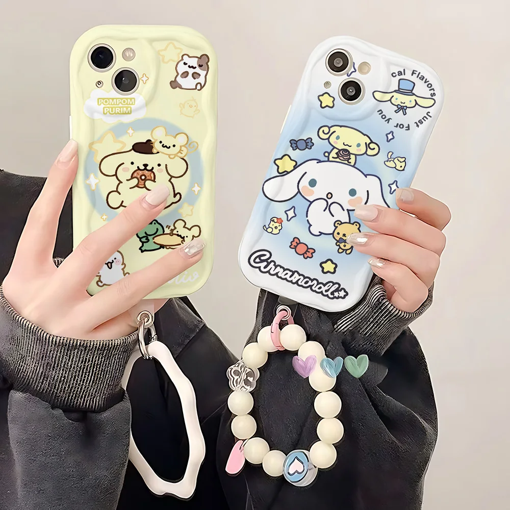 Lovely Cinnamoroll … - image