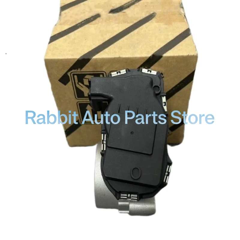 Original 04891970AB Electronic Throttle Body Assembly For JEEP CHEROKEE (KL) Ram ProMaster City Dodge Dart Fiat 500X 2.0L 2.4L - view 2
