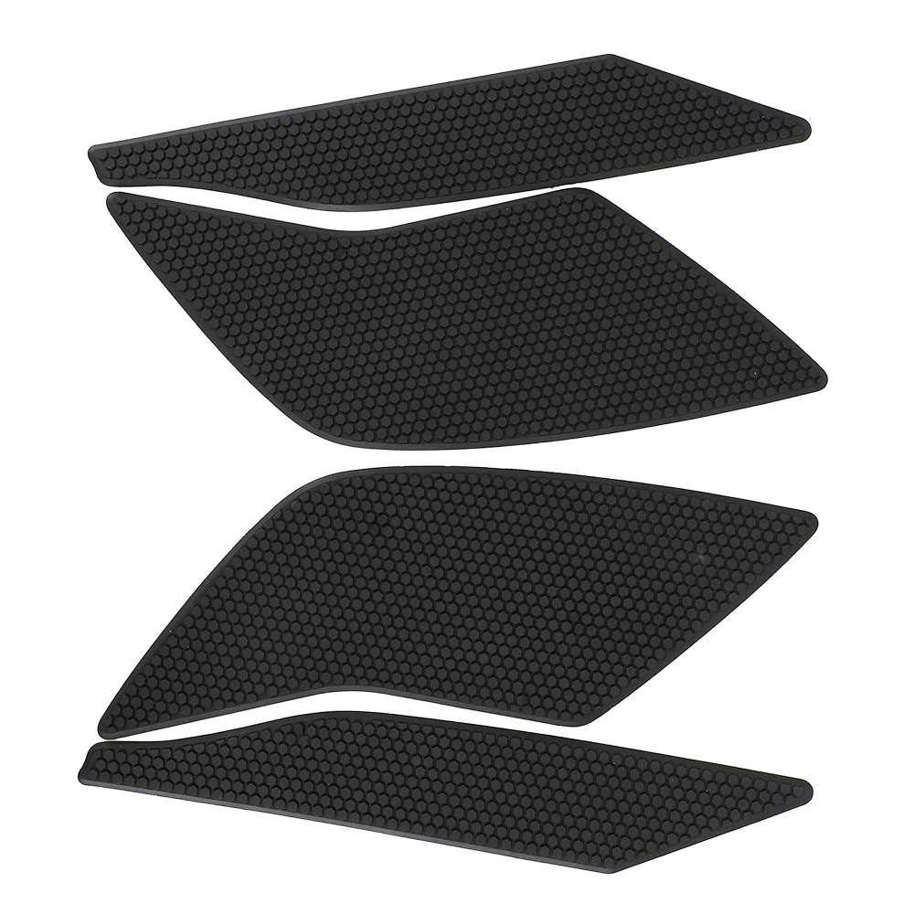 Fits for Yamaha YZF R1 R1M ABS YZF-R1 YZF-R1M YZF-R1S 2015-2025 Motorcycle Tank Pad FuelTank Side Knee Traction Anti Slip Pads