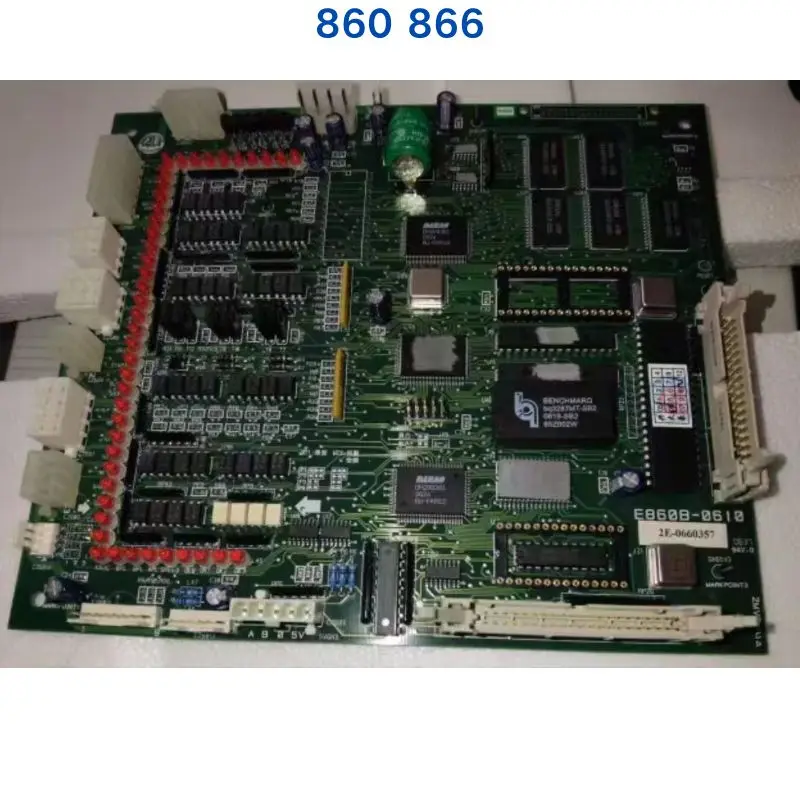 Brand new inventory embroidery machine motherboard, motor motherboard 860 866 Complete models, please consult for others