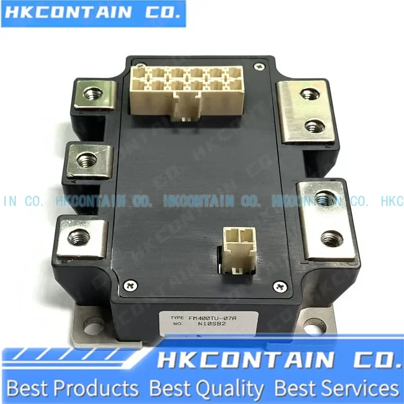 NEW MODULE FM400TU-07A FM600TU-07A FM400TU-2A FM600TU-2A