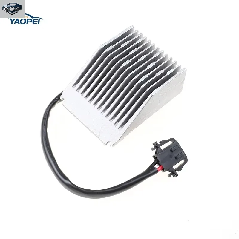 6Q1907521B A C Heater Blower Motor Resistor for Audi A2 Seat Skoda VW Polo 6Q1907521 6Q1907521A