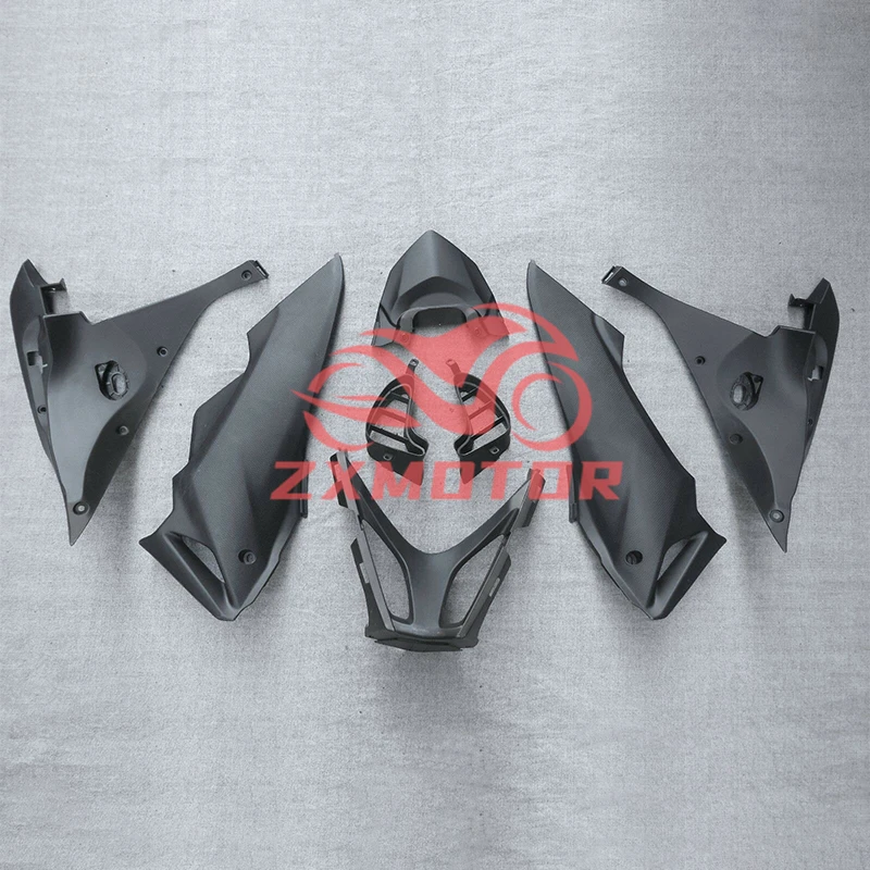 Fairings สําหรับ HONDA CBR 600F 2011 2012 2013 Prime ABS รถจักรยานยนต์ฟรีการปรับแต่ง Fairings CBR600F 11 12 13