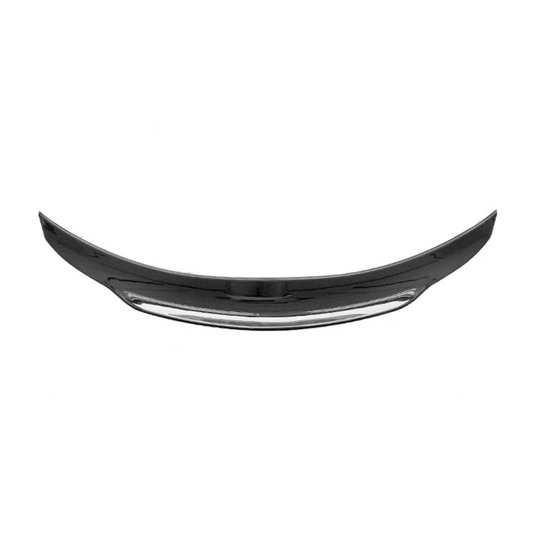 

Damei Factory Sales PSM Style Rear Trunk Lid Car Wings Ducktail Lip Spoiler For Mercedes Benz C-Class W206 C200 C220 C300 2022-