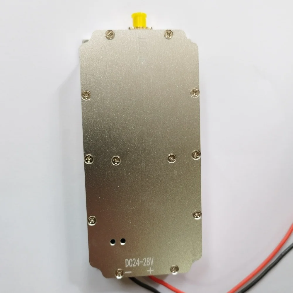 50W 700-800mhz 720-820mhz740-850mhz720-850mhz800-900mhz900-1000mhz900-1100mhz Amplifier Module CUSTOM