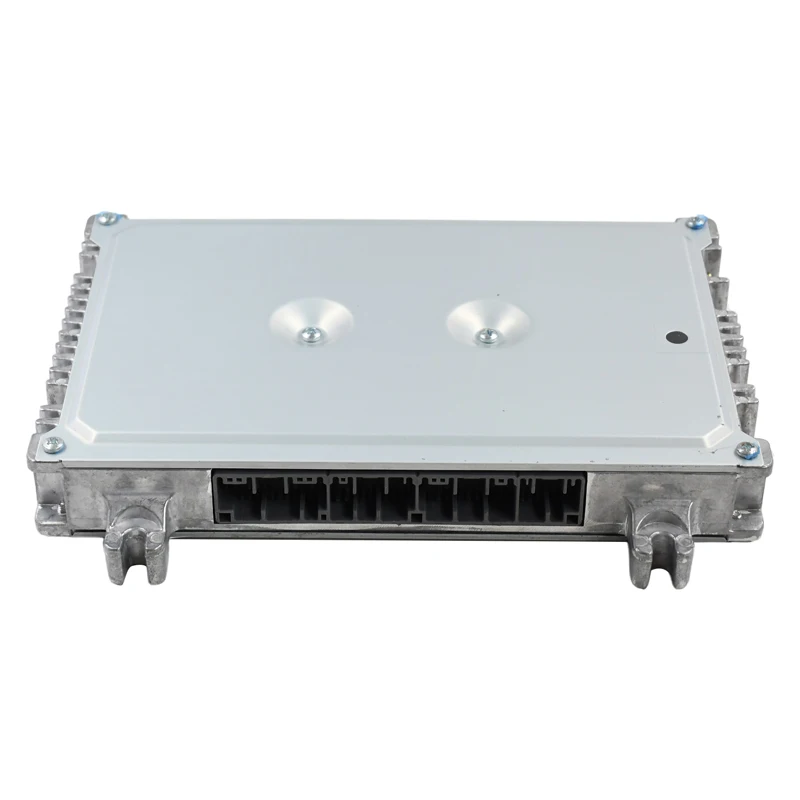 Controller Control Panel X4445495 9226759 Compatible with John Deere Excavator with Program 200CLC FF200C 230CLC
