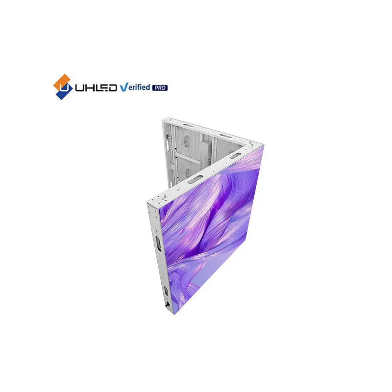 Schermo pubblicitario per centro commerciale esterno impermeabile per cartelloni pubblicitari a colori P6.67 di alta qualità