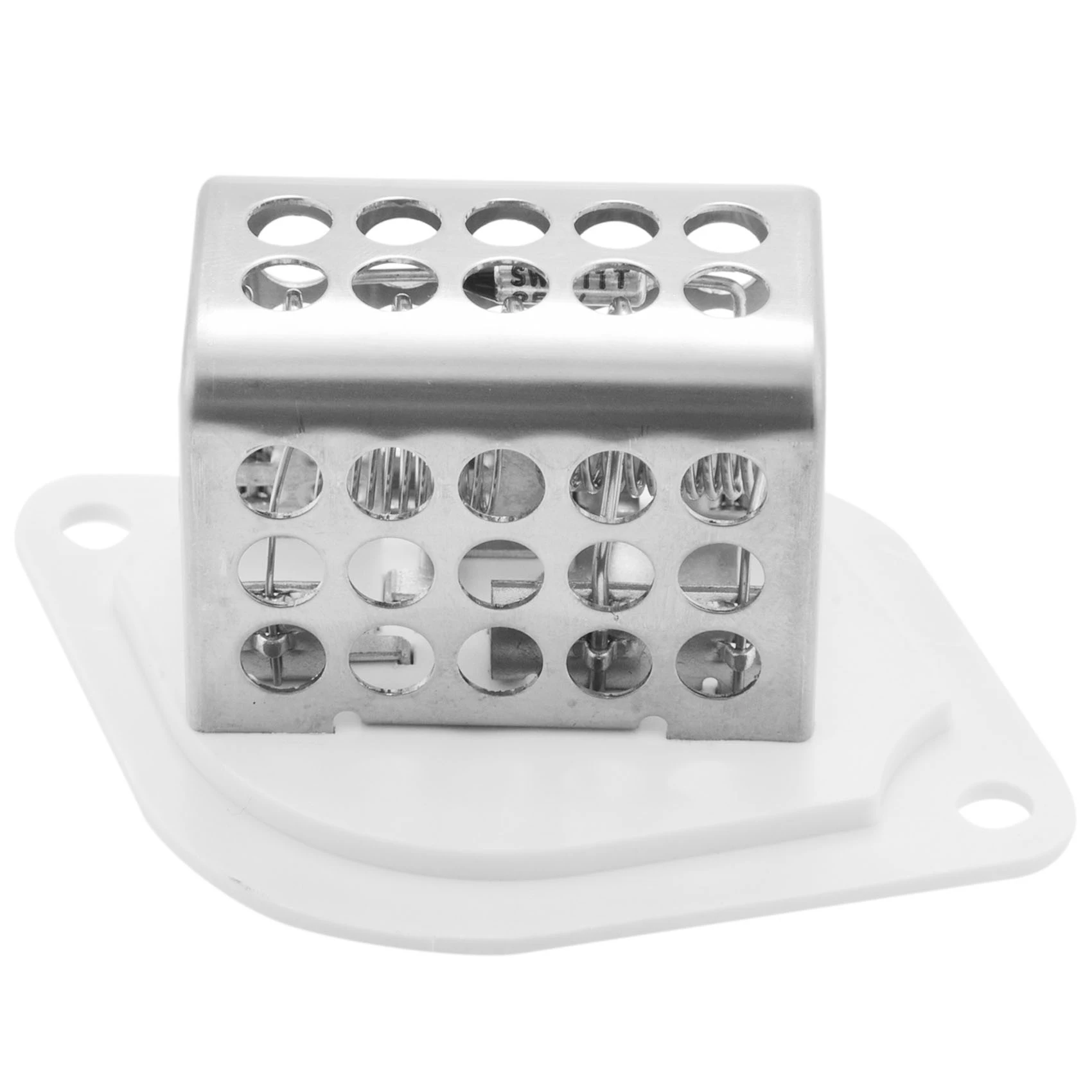 مقاوم محرك مروحة السخان ، بديل ، تكييف الهواء لـ aj-Jeep Cherokee TJ Wrangler RU353