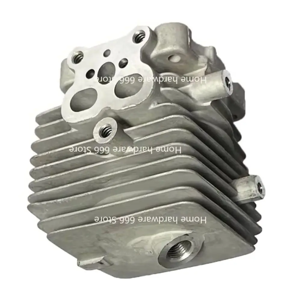 For STIHL Fans BG56 Cylinder Assembly 4241 020 1203 Compatible with BG56 BG86 Cylinder Assembly