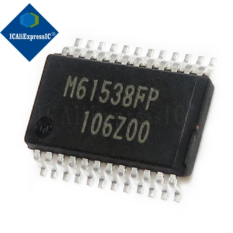 1piece M61538FP M61538 SSOP-24