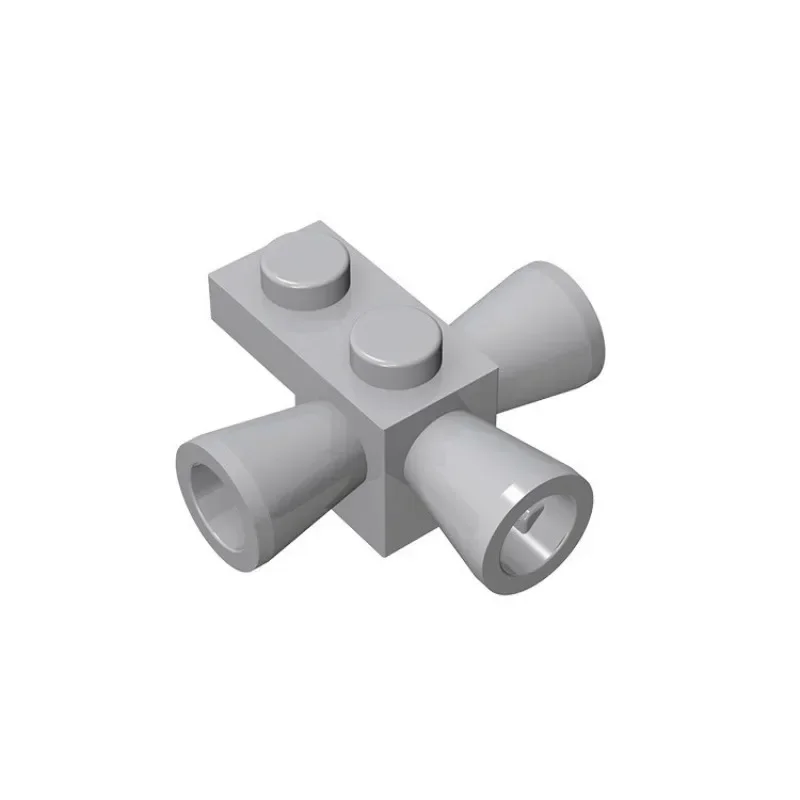 

[45Pcs]【50g】 Model 3963 MOC with three-sided speaker, Children DIY STEM Building Blocks Toy, Gifts for MOC creators Group