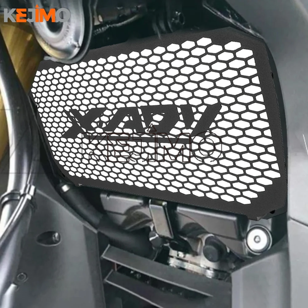 

For Honda XADV750 X-ADV 750 2025 2026 Motorcycle Radiator Guard Protection Grille Cover Protector X-ADV750 2021 2022 2023 2024