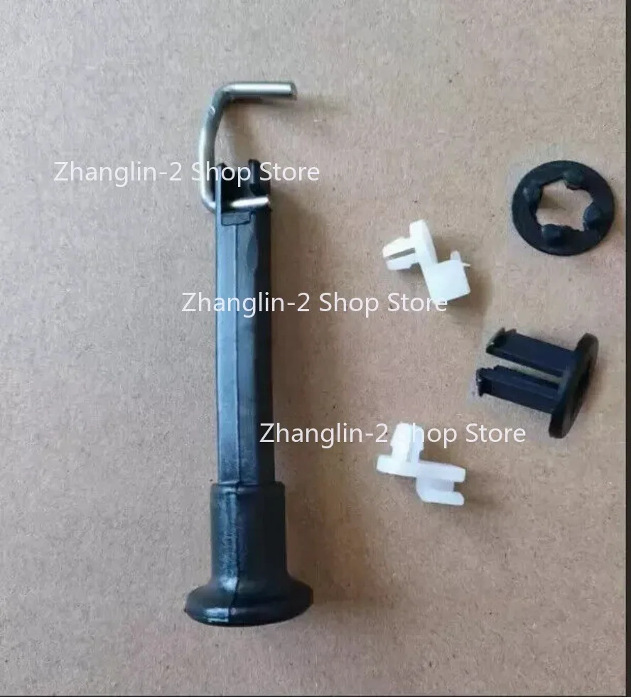 

Комплект рычага демпфера для 2-тактного подвесного двигателя Hangkai мощностью 18 л.с.