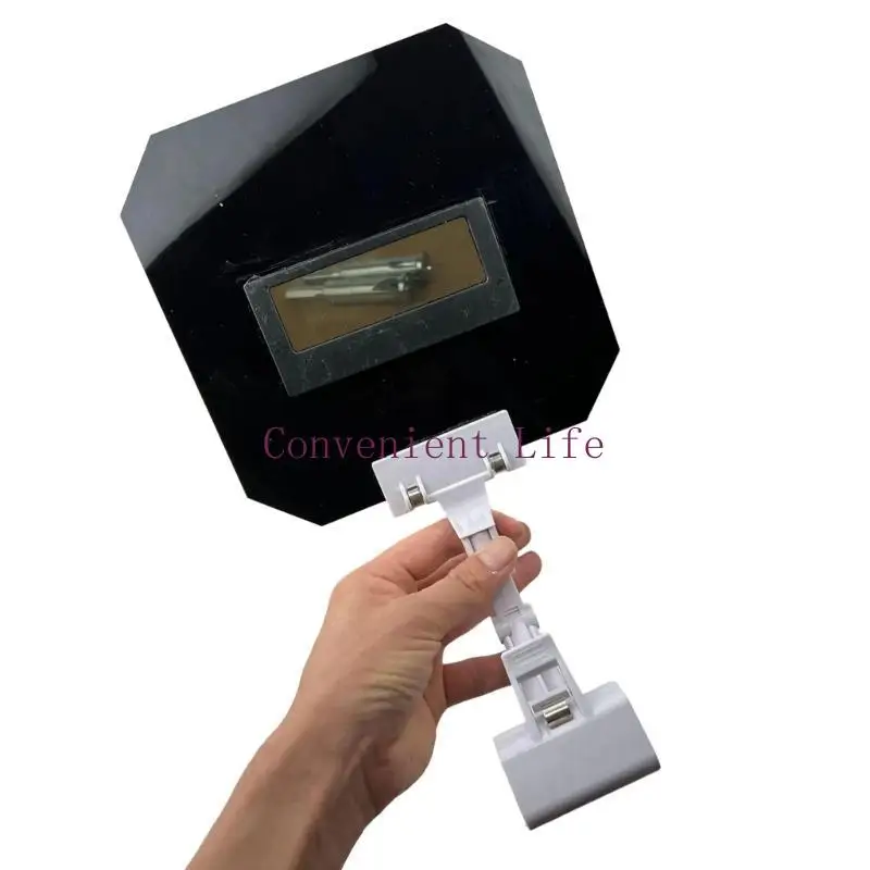 L1EE Functioneel lasbeschermingsschild Efficiënt lasbeschermerspaneel met stabiele prestaties Stabiele glasmaterialen