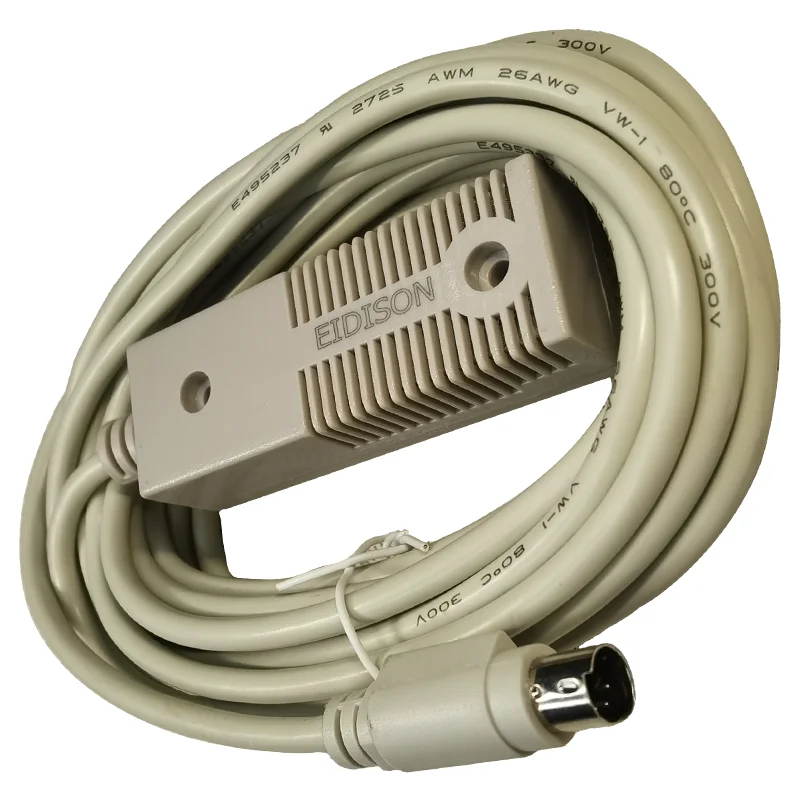 The latest genuine EIDISON refrigerated wake-up box TRS-2EN temperature and humidity sensor