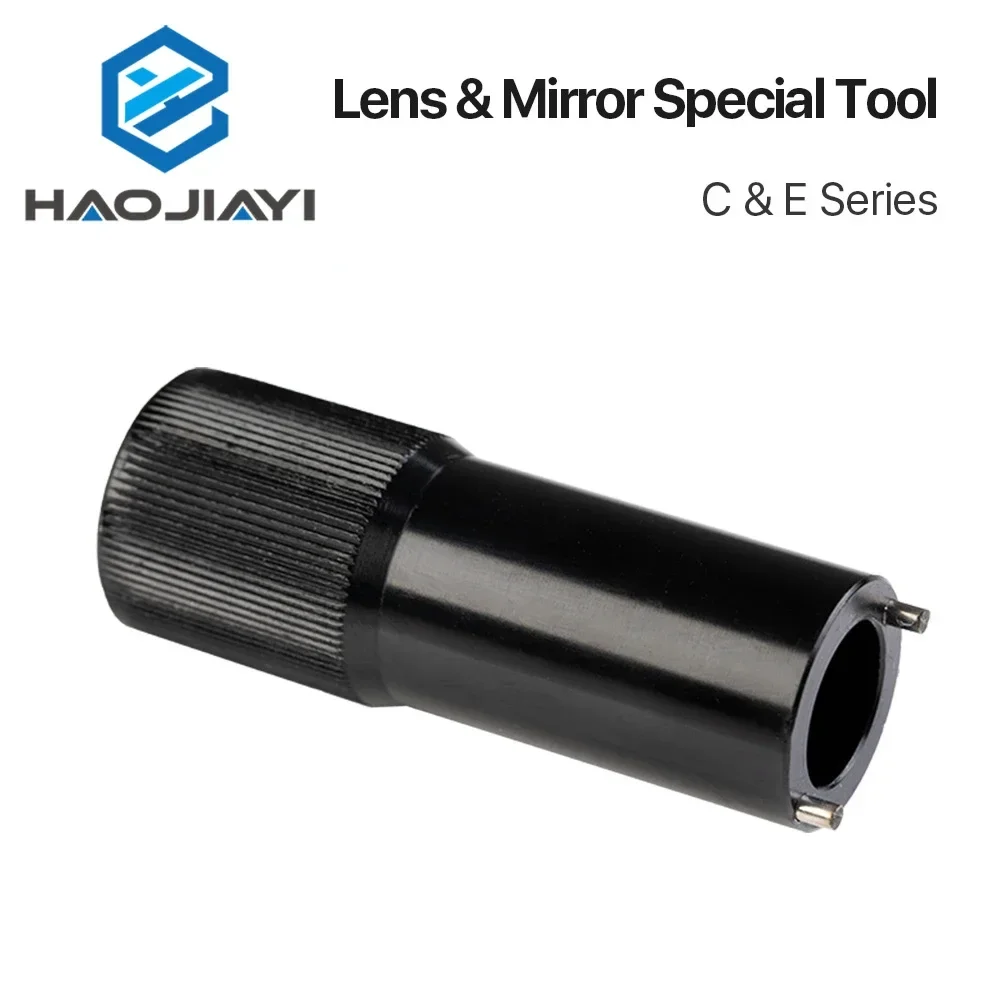 Lens Mirror Removal and Insertion Tool for C&E Series Lens Tube Nut-removal