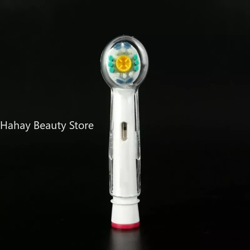 For Oral B Protective Cover for Braun Tooth Brush Heads Lid Stand Holder Electric Toothbrush Heads Keep Clean Travel Case image 5