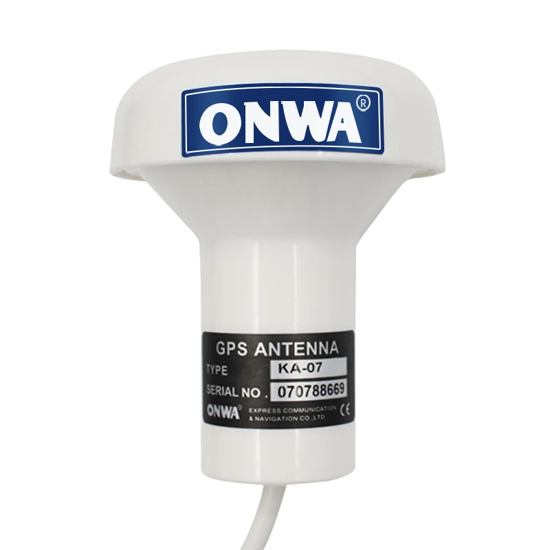 

Продается GPS-антенна ONWA Marine KA-07