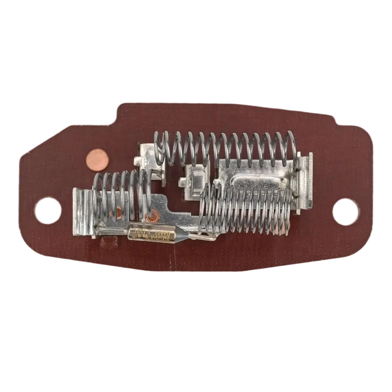 Heating System Resistor HVAC Resistor Cost-effective Replacement Longevity Design Robust Construction For Ford E-250