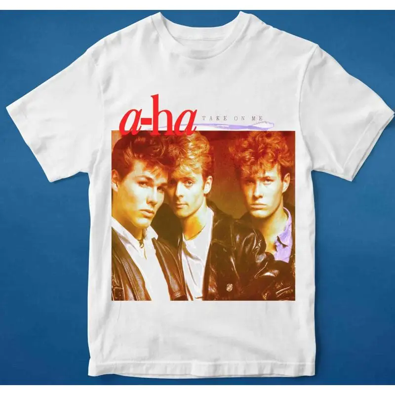 A Ha Aha Band Take … - image