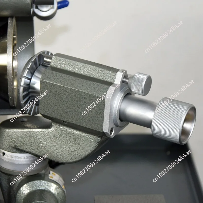 Multifunctional carving knife sharpener machining center milling cutter drill grinding with chuck grinding wheel high power