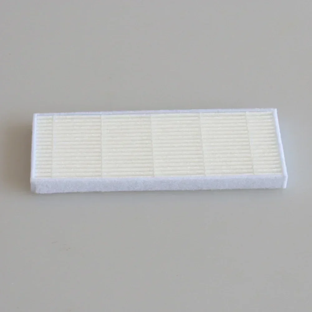 Kit de filtro de Cepillo Lateral principal para Conga 1290, 1390, 1490 Y 1590, repuesto de aspiradora, Kits de filtros de Cepillo Lateral principal