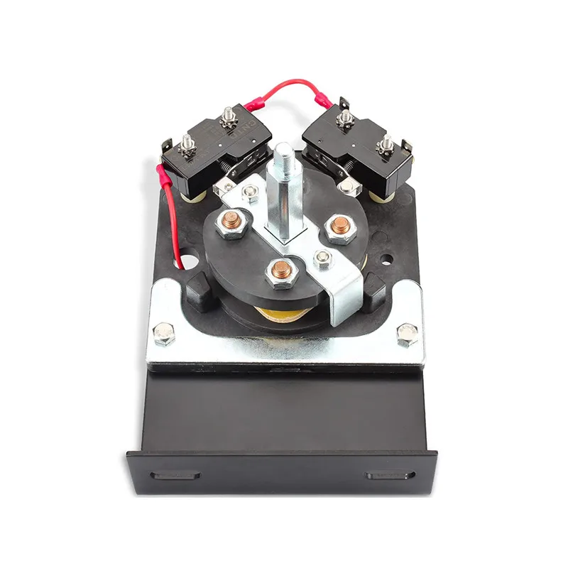 Forward Reverse Switch Assembly, Fits 1994-UP(1994 not inclued) EZGO TXT Electric Heavy Duty Golf Carts, Replaces OEM #70578-G01