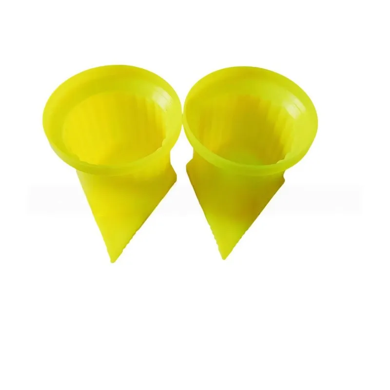 47 pcs 32mm Wheel Nut Indicators with Hexagon Shape Design, ideal for Car Wheel Lug Nuts and Garage Workshop Use