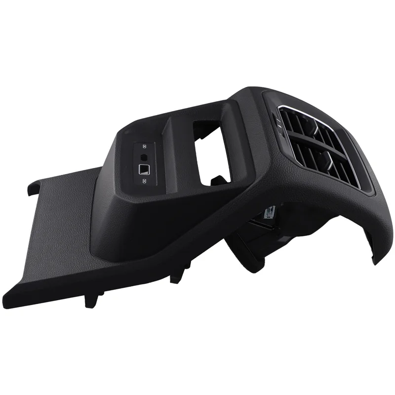 

A58X-Rear Air Outlet Assembly A/C Outlet Vent Grille For Tiguan L PA 5NG819203