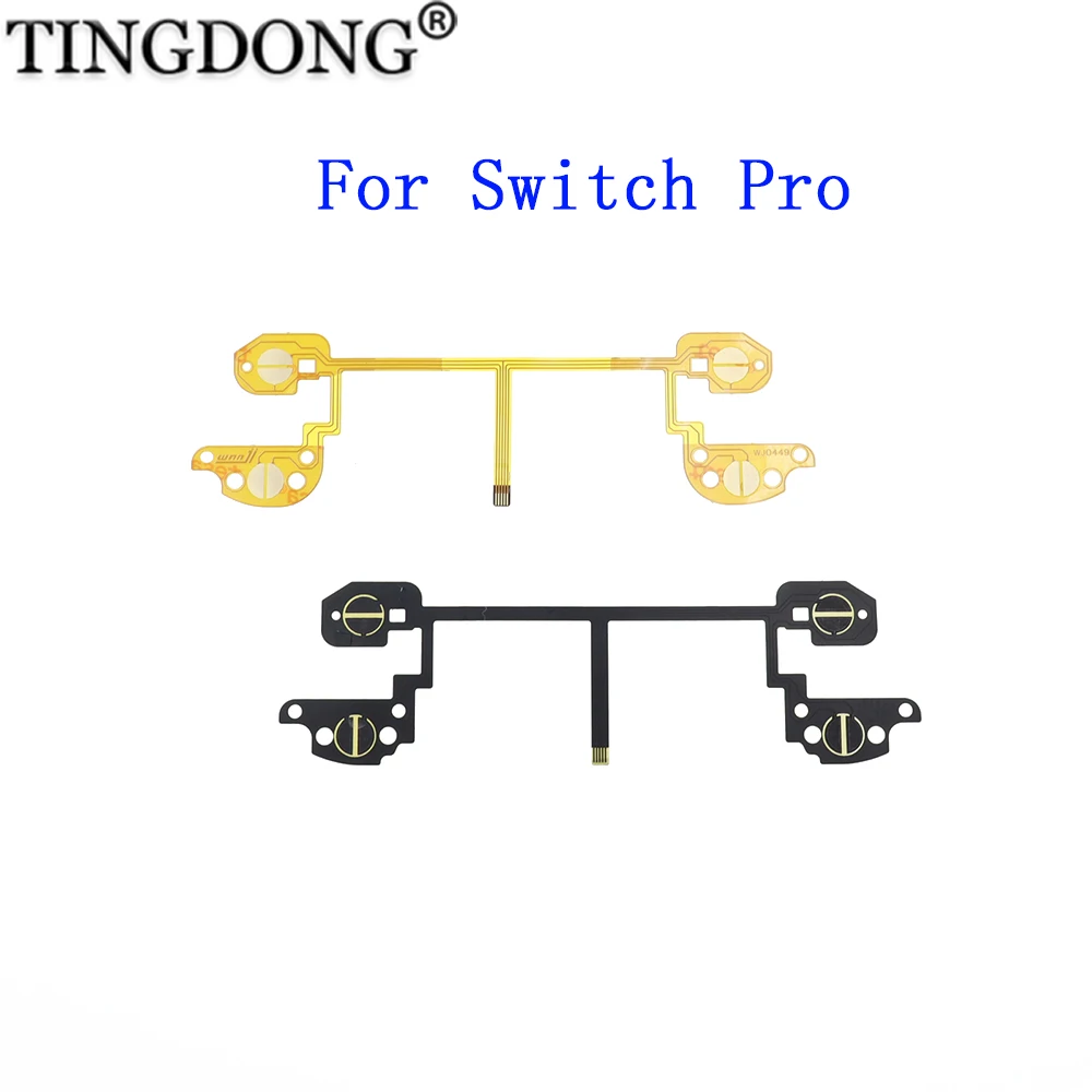 For Switch Pro Cont…