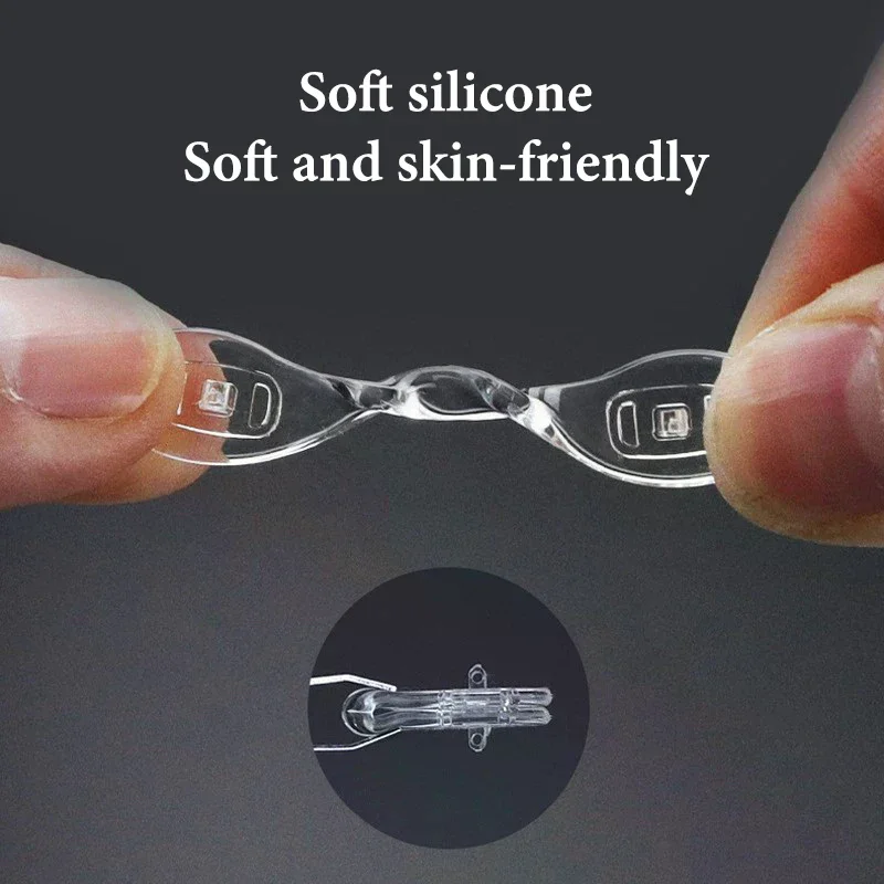 4-шт-нескользящие-u-образные-силиконовые-носоупоры-ремонтные-комплекты-для-очков-удобные-мягкие-и-дышащие-аксессуары-для-очков