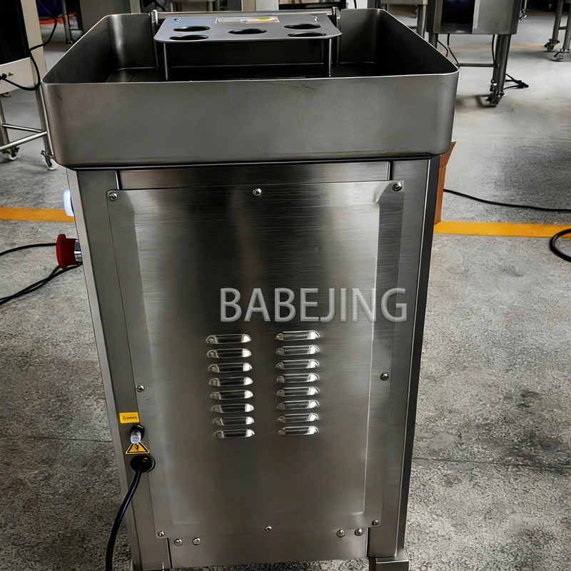 

Multifunctional Automatic Vegetable Slicer - New Kitchen Tool for Perfectly Sliced Meat And Beef