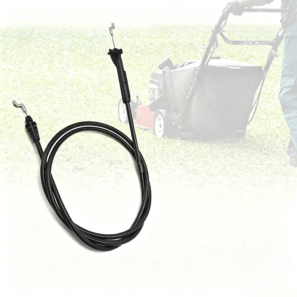 Lawn Mower Brake Cable 106-5750 For Recycler Trim Walk-Behind Mower  Lawn Mower Train Engine Garden Power Machine