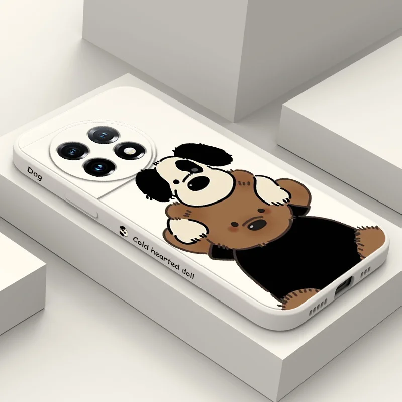 Cold Bear Phone Cas… - image