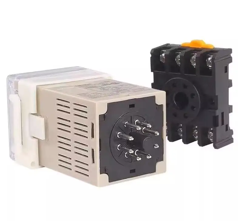 مرحل الوقت الرقمي الأصلي DH48S-2Z